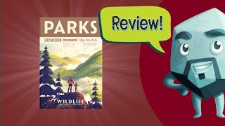 PARKS: Wildlife Review - with Zee Garcia