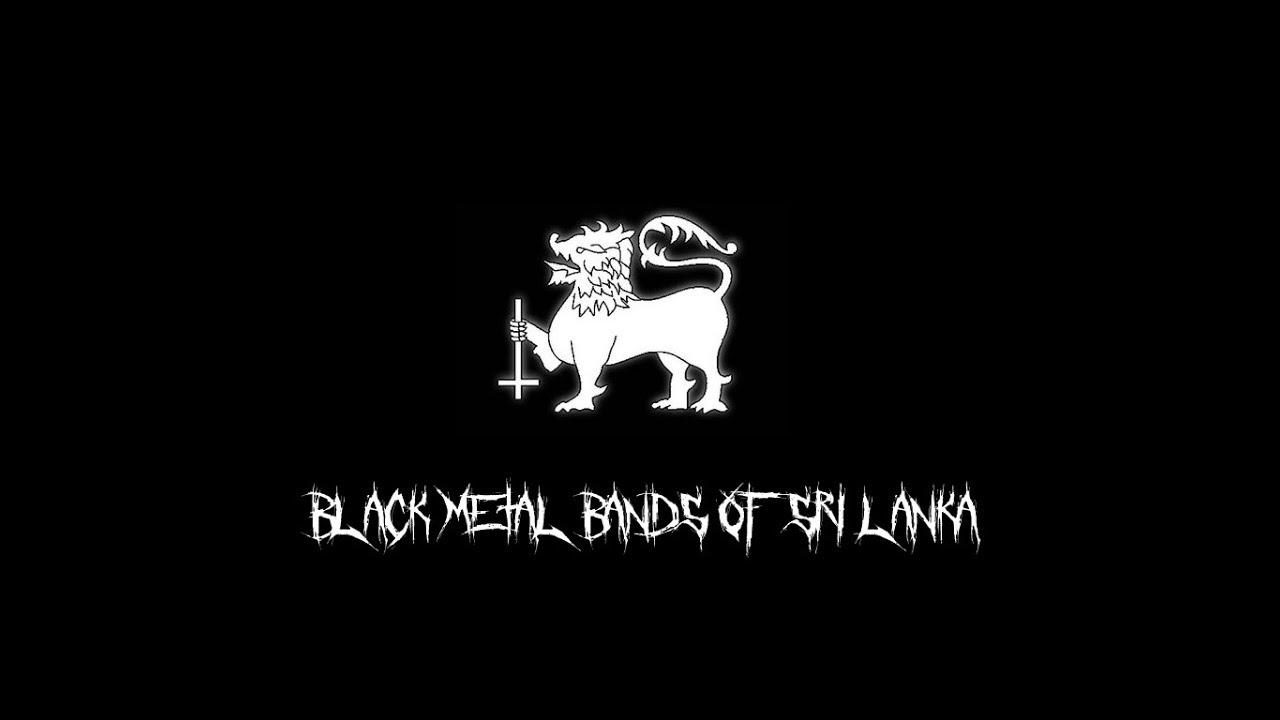 Black Metal Bands Of Sri Lanka Part 02 YouTube black-metal-bands-of-sri-lanka-part-02-youtube