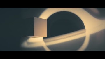 My submission to the "Default Cube" Challenge