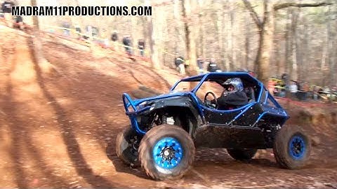 APEX POWERED RZR HITS HARD