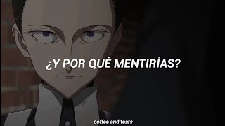 Rät - Penelope Scott (sub. español) – AMV [The Promised Neverland]