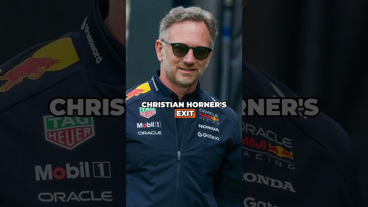 Jos Verstappen S Awkward Exchange With Nico Rosberg When Asked About Christian Horner 
