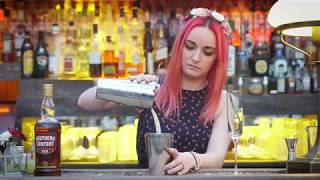 cocktail video