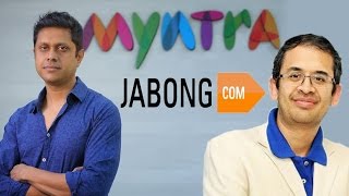 Flipkart's Myntra Acquires Jabong in $70 Million screenshot 1