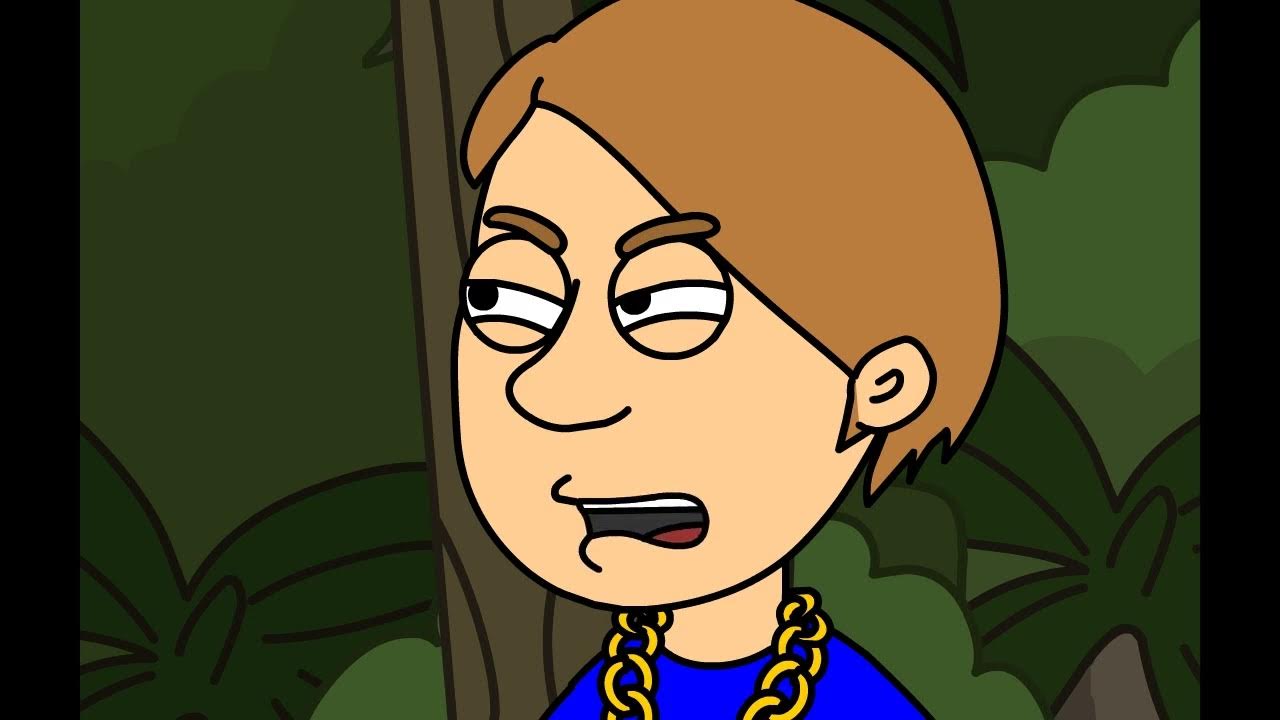 Josh DEFEATS Giant PC Guy YouTube