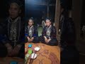 Hát nùng rọt và rích đản ván hát gửi cho trai pố chông xã pờ ly ngài