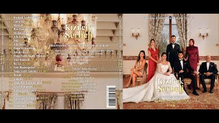 Kızılcık Şerbeti - Soundtrack 'Tanışma' #02