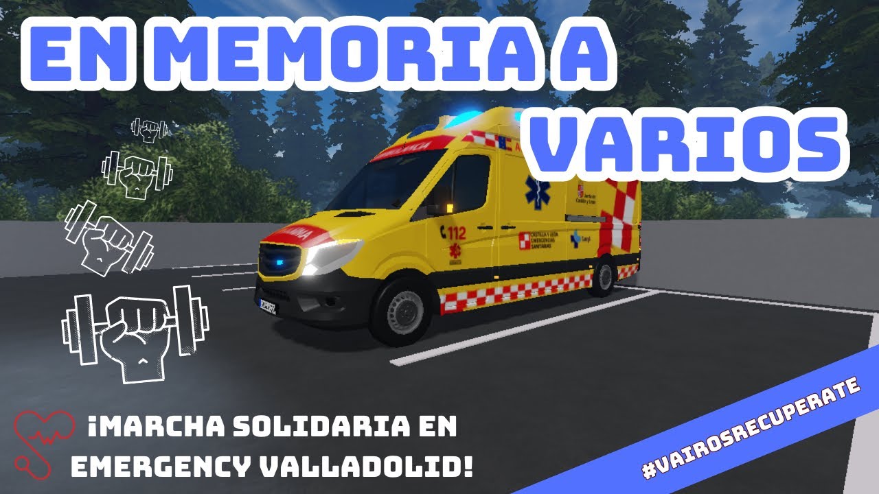 Vuelta de reconocimiento a Vairos￼