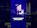 Camila Cabello MTV EMAs London 2017 #london #music #camilacabello #mtveuropemusicawards