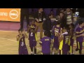 Highlights: Hapoel Holon 74 - Hapoel "Bank Yahav" Jerusalem 83