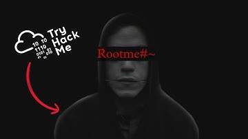 TryHackMe RootMe – The Room Every Hacker Starts With!