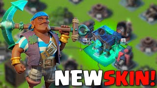 видео: ЭТОТ ОТРЯД — ЛУЧШИЙ ОБЛИК в Boom Beach? (Предварительный обзор) картинка: ЭТОТ ОТРЯД — ЛУЧШИЙ ОБЛИК в Boom Beach? (Предварительный обзор)