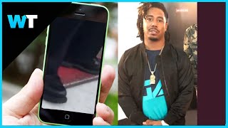 What Are Those Meme Creator Has Died