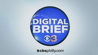 Digital Brief: Dec. 28 (AM)