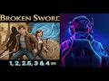 Lets Play Broken Sword 2 5 Part 1