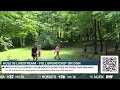 HOLE 18 LIVESTREAM FROM THE UNITED STATES WOMEN'S DISC GOLF CHAMPIONSHIP!