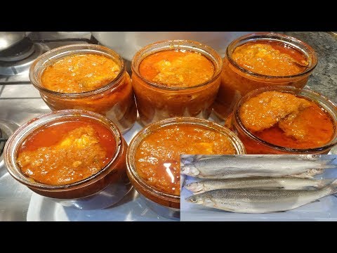 Video: Ինչպես պատրաստել կարմիր ձուկ քաղցր ու թթու սոուսով
