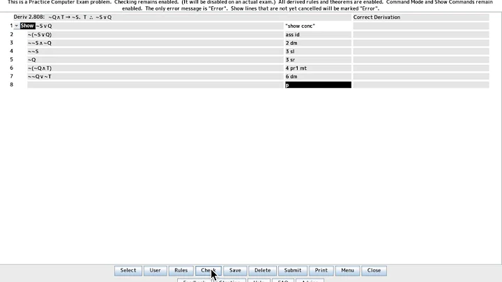 Logic 2010: Derivation: 2.808