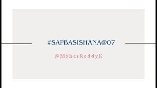 Required Mount Points for HANA Database Installation | @MahesReddyK| SAP HANA | SAP BASIS | SAP HANA