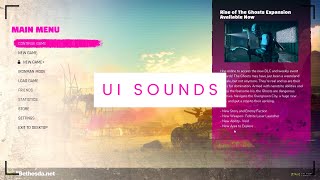 Rage 2 [Ui Sounds]