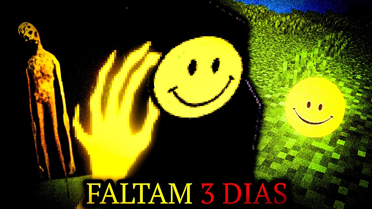 VERITY - O Mod de Minecraft Banido por "DEVORAR" Pessoas