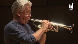 Håkan Hardenberger // Théo Charlier: 36 Études Transcendantes // No. 4 Du Style
Håkan Hardenberger // Théo Charlier: 36 Études Transcendantes // No. 4 Du Style Håkan Hardenberger // Théo Charlier: 36 Études Transcendantes // No. 4 Du Style
