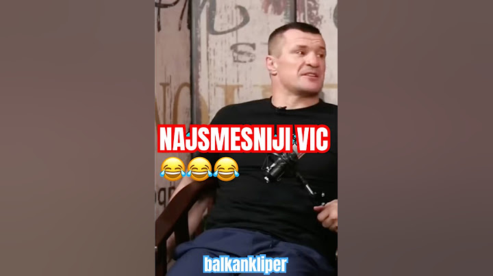 MIRKO CRO COP IMA SAMO JEDNA MAMA VIC #viralvideo #smesno #shorts #mirkocrocop #crocop #mma #funny