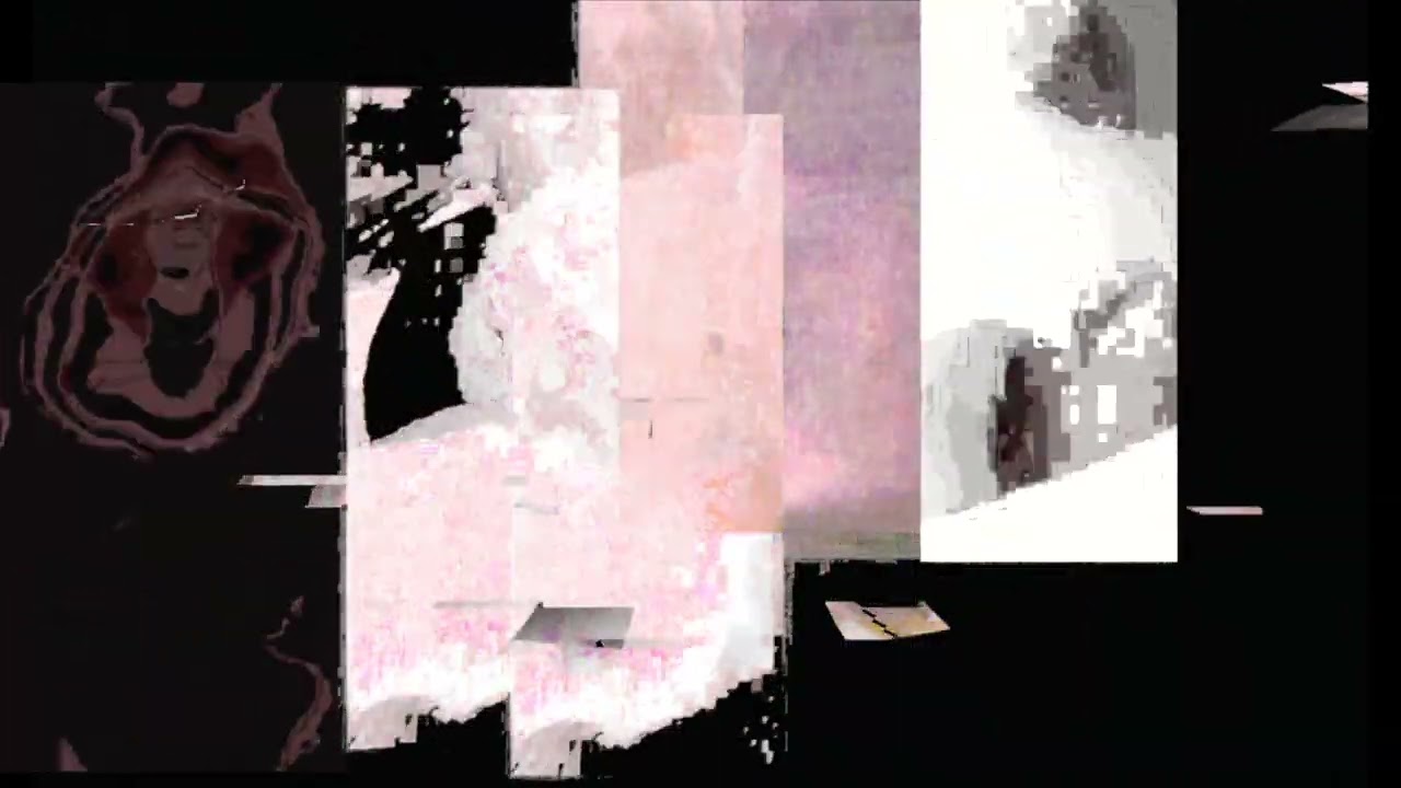 The eight five two - Sweet Feeling (Official Visualiser)