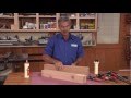 Titebond II general tips Titebond II general tips
