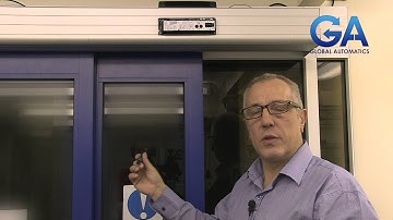 Global Automatics HR94D1 C1