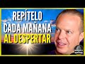 REPROGRAMACIÓN DE LA MAÑANA | REPITE ESTO Cada MAÑANA Hasta REPROGRAMARTE | Dr. Joe Dispenza