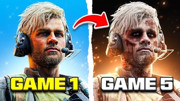 The Real Reason FPS Games Don’t Feel Fun Anymore