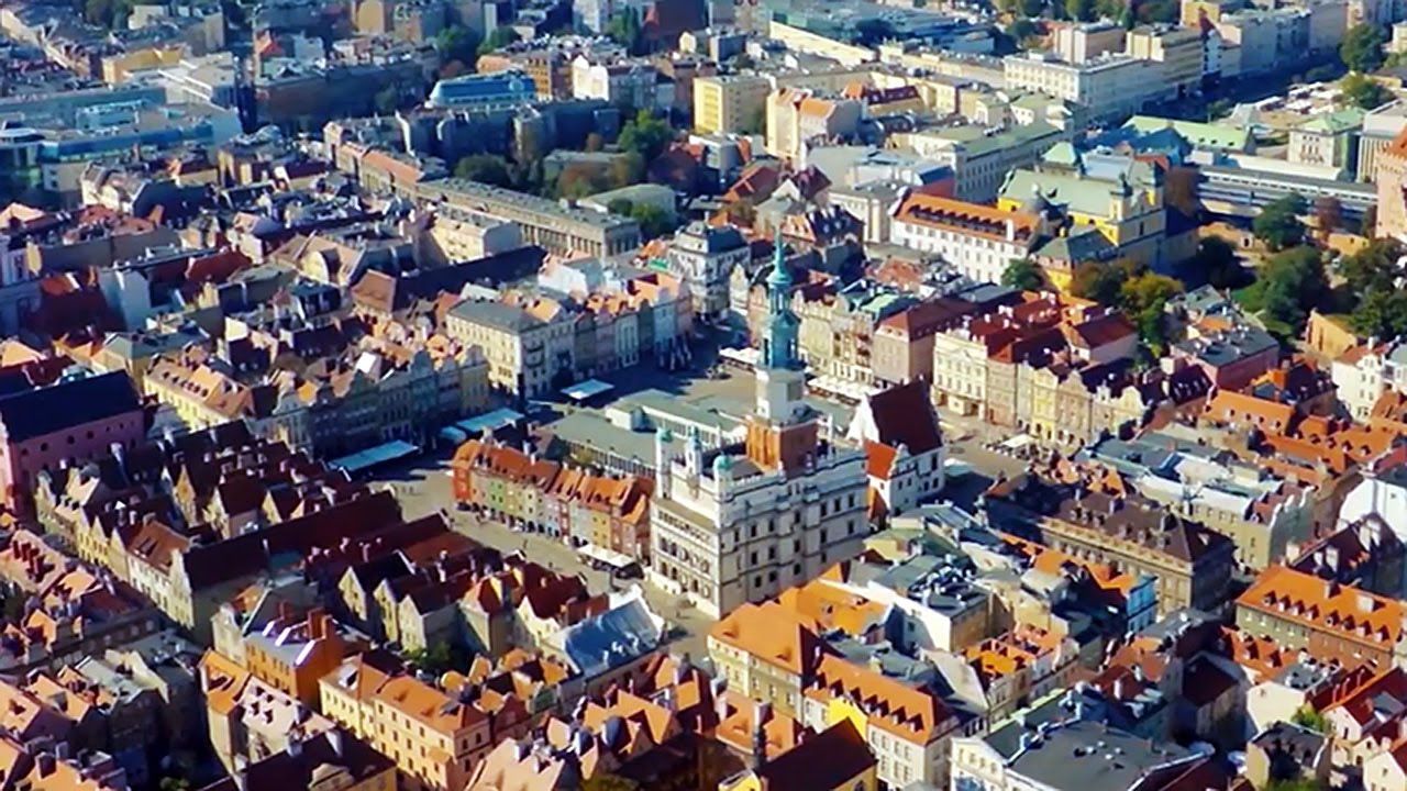 Pomniki Historii odc.25 - Poznań