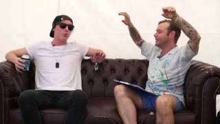 UNIFY TV: State Champs Interview