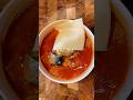 一皿292円‼︎【レンチン12分◎】鯖トマトチーズパスタ #shorts