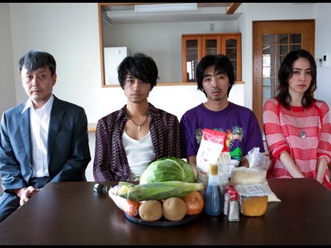 さまざまな家族の形!映画『家族ごっこ』予告編