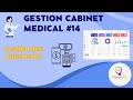 Gestion Cabinet Médical #14 : Gestion des paiements