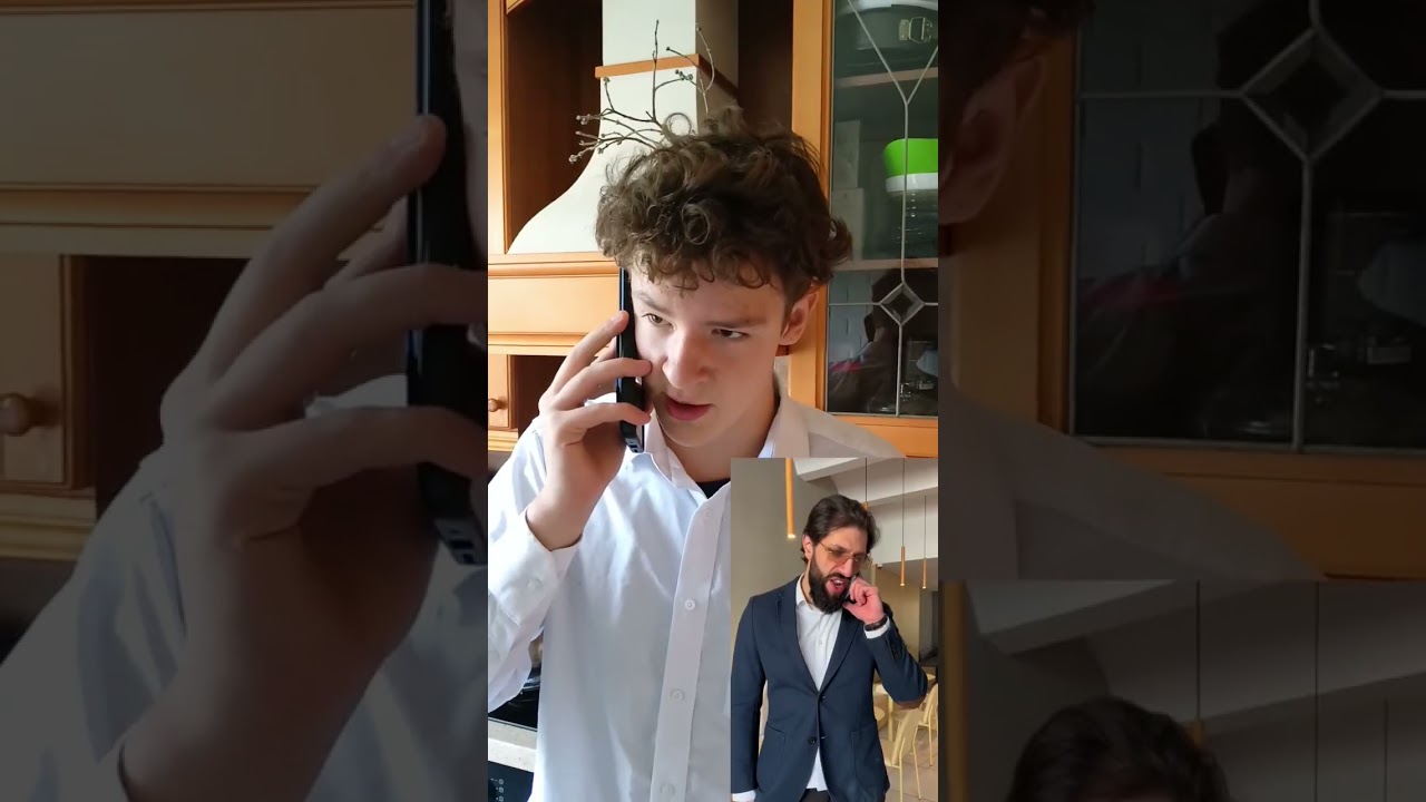 Пародия на Карена Макарена 