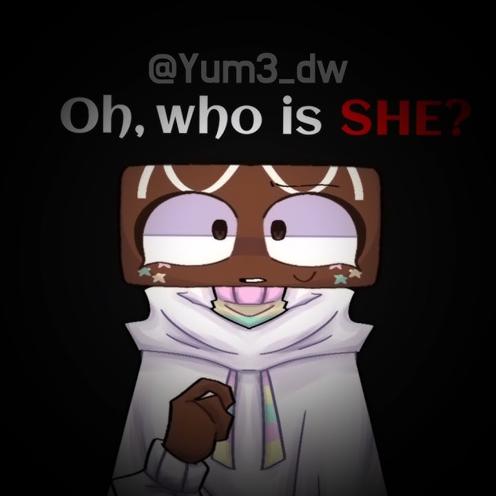 || Oh, who is SHE.? || Not SHIP || Cosmo & Ginger || #dandysworld #trend #notship #cousin  #댄디의세계