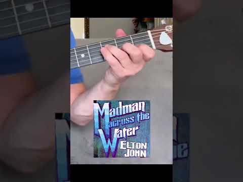 Tiny Dancer Elton John Chords Standard No Capo Tiny Dancer Elton John Chords Standard No Capo