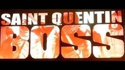 SAINT QUENTIN BOSS / PANAME BOSS REMIX / @clipyourtrack