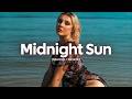 Zara Larsson Midnight Sun Sped Up Reverb 