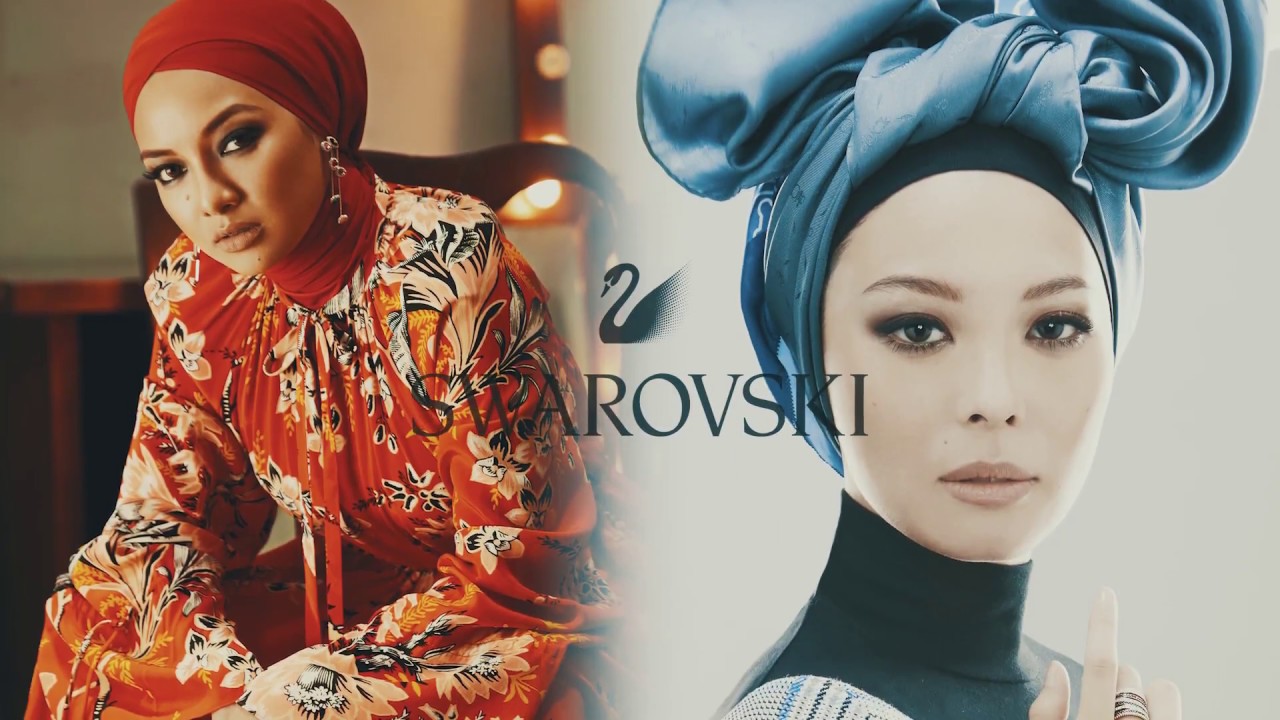 Collection of Neelofa Hijab Online Malaysia Style 