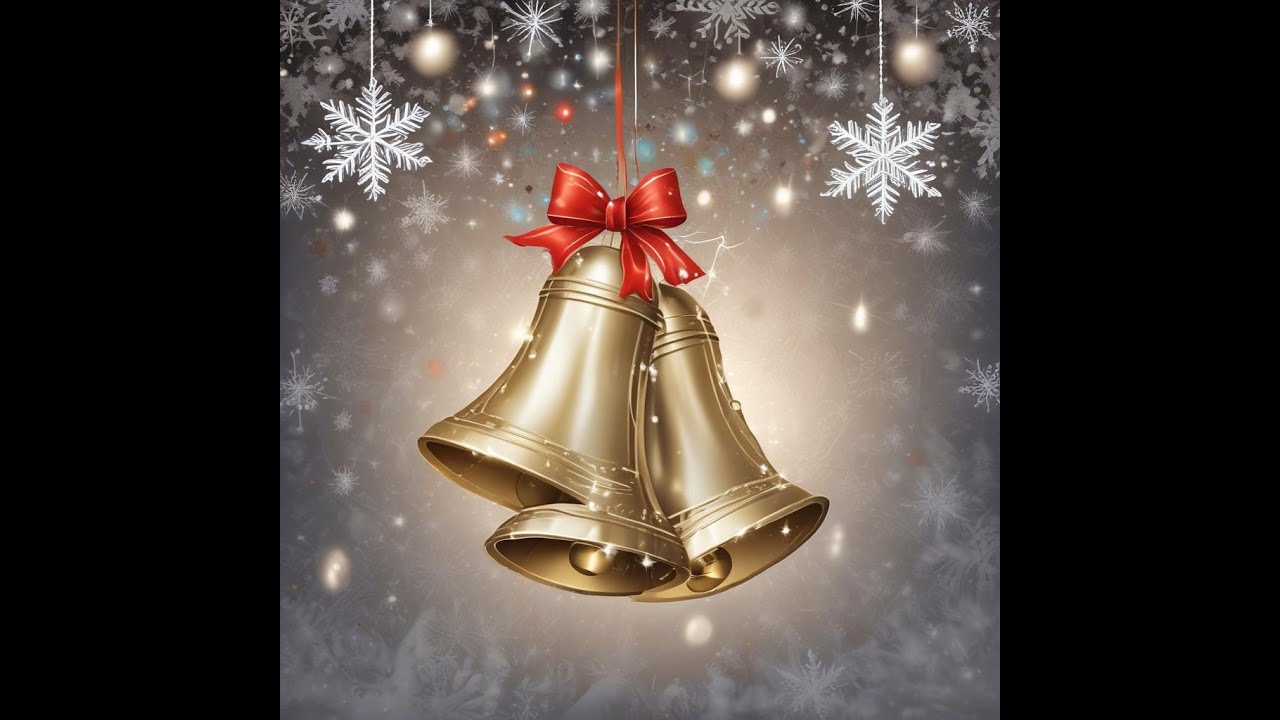 Carol of the Bells Lyric Video - YouTube