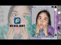 Vexel Art using ibisPaint X | Ambiya Viral