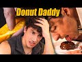 Meet Donut Daddy- TiktTok&#39;s favorite chef. 🫦