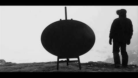 Canvas - Imogen Heap (single from Ellipse)