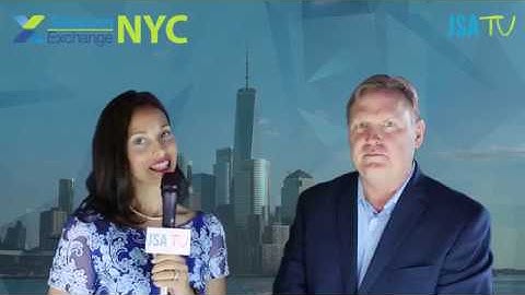 TEX NYC 2019: Peerless Network CEO on Network Intelligence and the Peerless Difference
