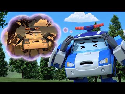 Things POLI Hates│Best Episodes│Popular Episode Series│Robocar POLI TV English