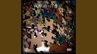 sue me (feat. Wülf) - Wes